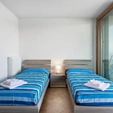 Apartamento Vista 180 By Halldis *