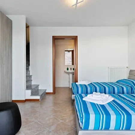 Vista 180 By Halldis Apartamento *