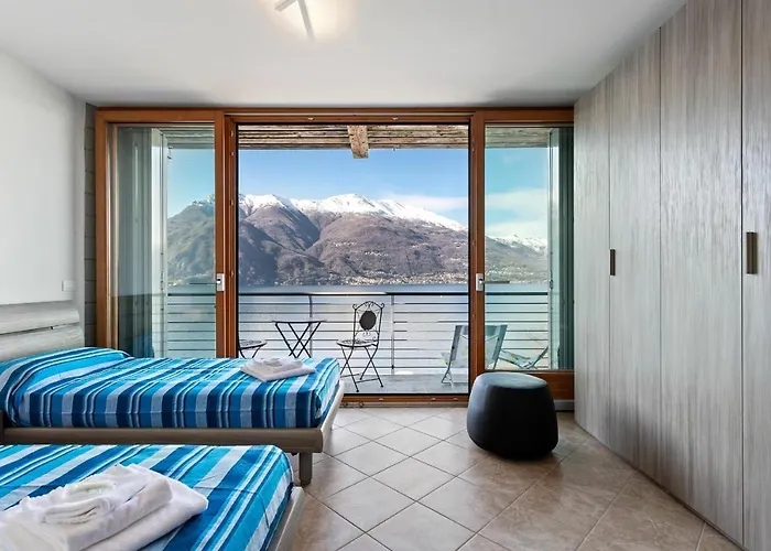 Vista 180 By Halldis *