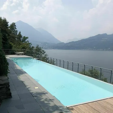 Vista 180 By Halldis Lägenhet