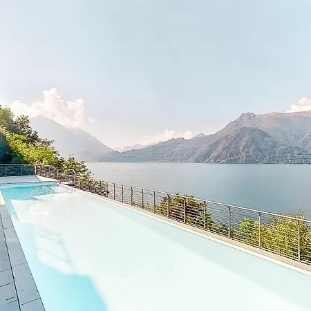 Vista 180 By Halldis Lägenhet Perledo